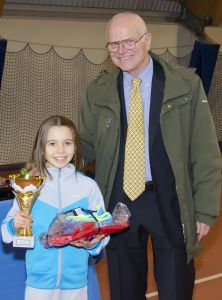 Under 10F